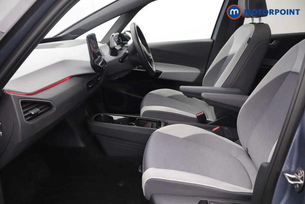 Volkswagen Id.3 Family Pro Automatic Electric Hatchback - Stock Number (1542712) - 19th supplementary image