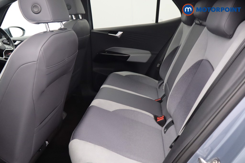Volkswagen Id.3 Family Pro Automatic Electric Hatchback - Stock Number (1542712) - 20th supplementary image
