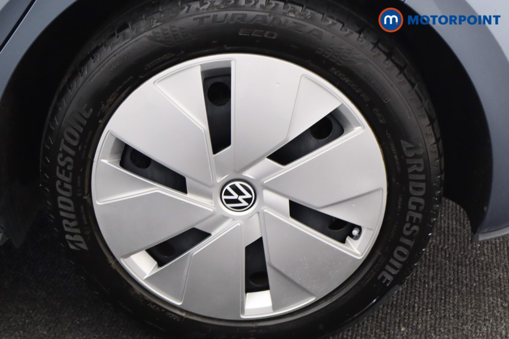 Volkswagen Id.3 Family Pro Automatic Electric Hatchback - Stock Number (1542712) - 21st supplementary image