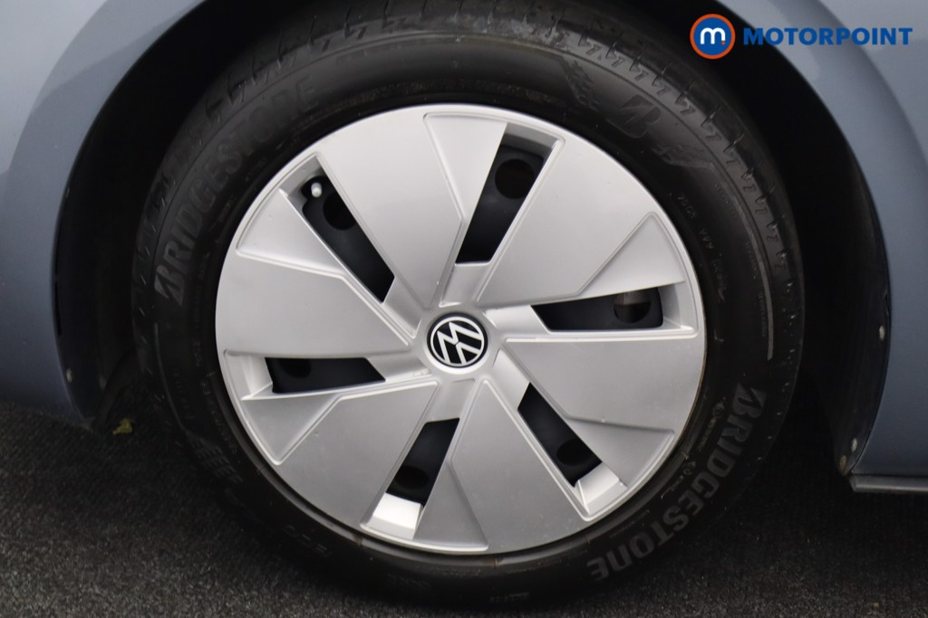 Volkswagen Id.3 Family Pro Automatic Electric Hatchback - Stock Number (1542712) - 22nd supplementary image