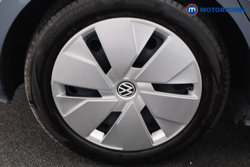 Volkswagen Id.3 Family Pro Automatic Electric Hatchback - Stock Number (1542712) - 24th supplementary image