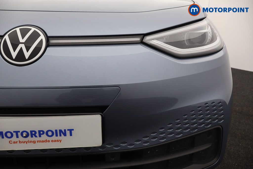 Volkswagen Id.3 Family Pro Automatic Electric Hatchback - Stock Number (1542712) - 25th supplementary image