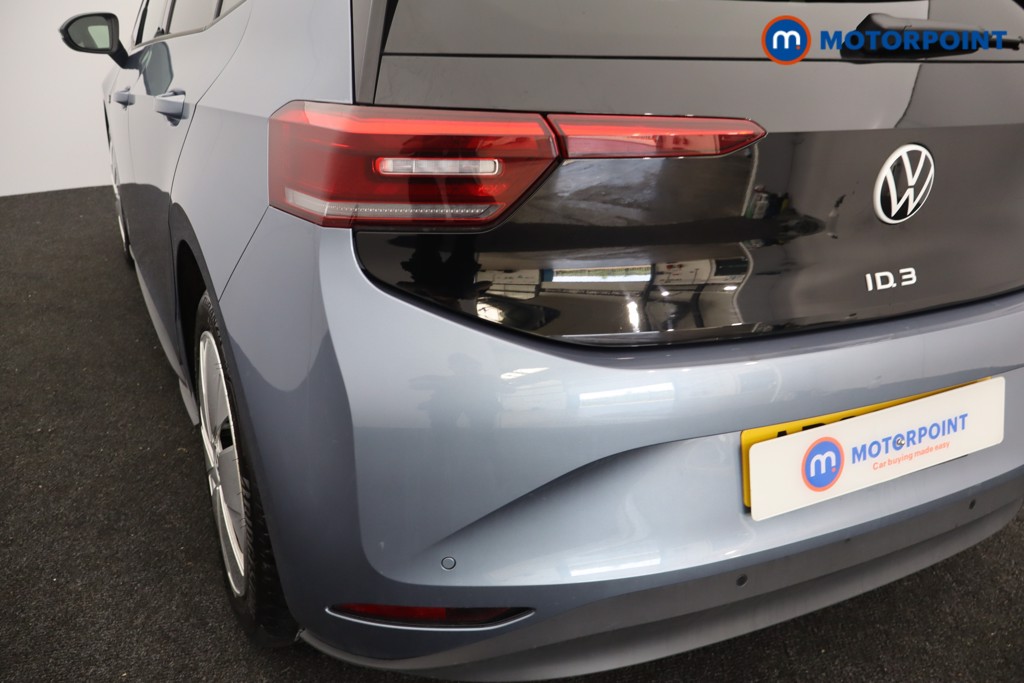 Volkswagen Id.3 Family Pro Automatic Electric Hatchback - Stock Number (1542712) - 26th supplementary image