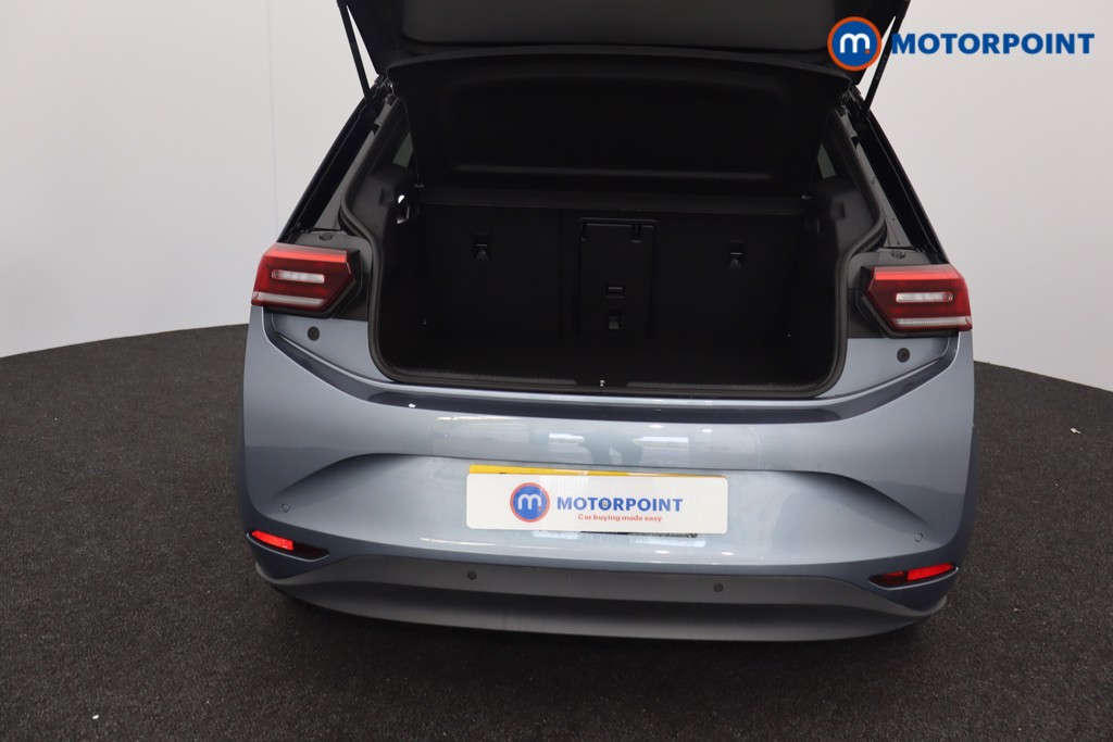Volkswagen Id.3 Family Pro Automatic Electric Hatchback - Stock Number (1542712) - 29th supplementary image