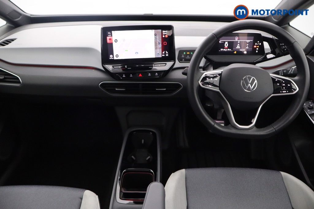 Volkswagen Id.3 Family Pro Automatic Electric Hatchback - Stock Number (1542712) - 1st supplementary image