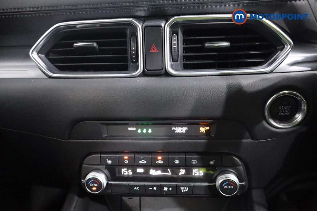 Mazda Cx-5 Newground Manual Petrol-Electric Hybrid SUV - Stock Number (1542716) - 3rd supplementary image