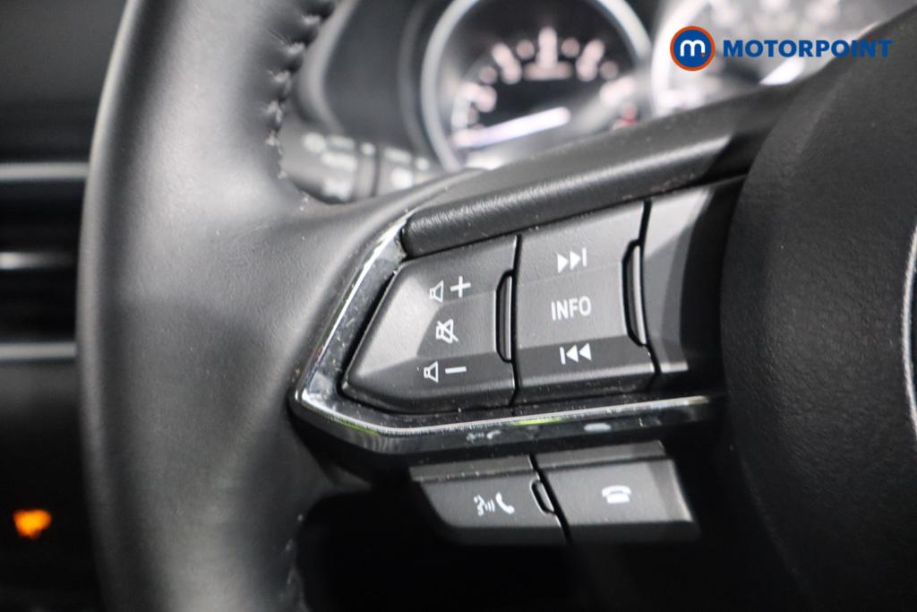 Mazda Cx-5 Newground Manual Petrol-Electric Hybrid SUV - Stock Number (1542716) - 7th supplementary image