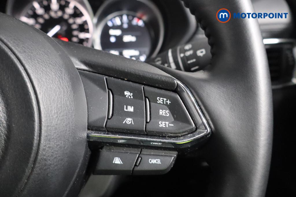 Mazda Cx-5 Newground Manual Petrol-Electric Hybrid SUV - Stock Number (1542716) - 8th supplementary image