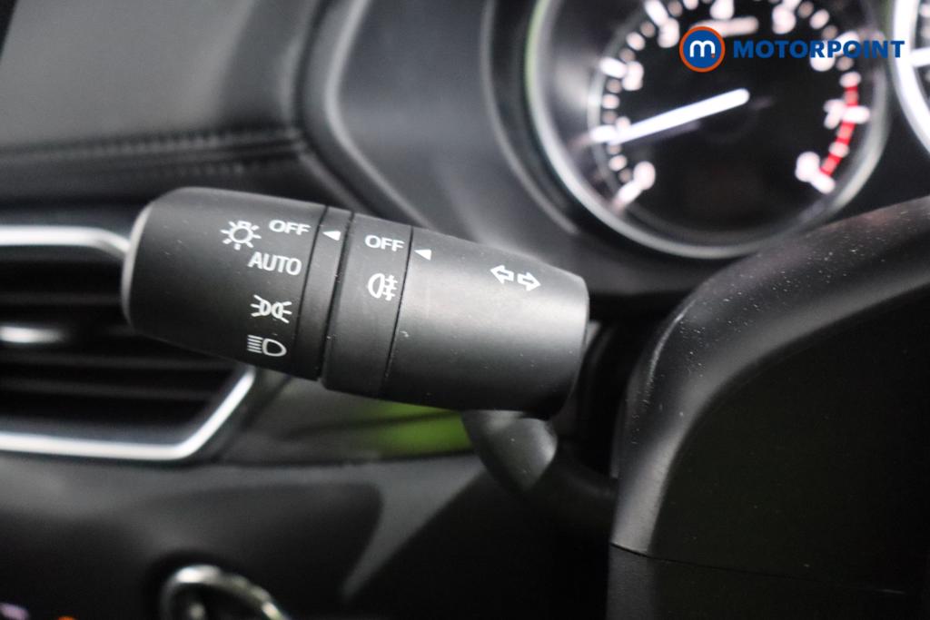 Mazda Cx-5 Newground Manual Petrol-Electric Hybrid SUV - Stock Number (1542716) - 10th supplementary image