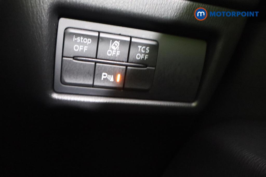 Mazda Cx-5 Newground Manual Petrol-Electric Hybrid SUV - Stock Number (1542716) - 12th supplementary image