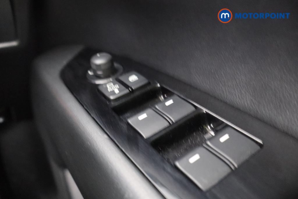 Mazda Cx-5 Newground Manual Petrol-Electric Hybrid SUV - Stock Number (1542716) - 13th supplementary image