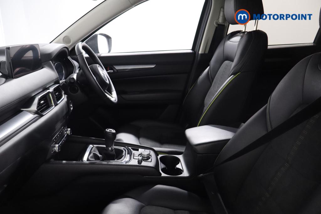 Mazda Cx-5 Newground Manual Petrol-Electric Hybrid SUV - Stock Number (1542716) - 16th supplementary image