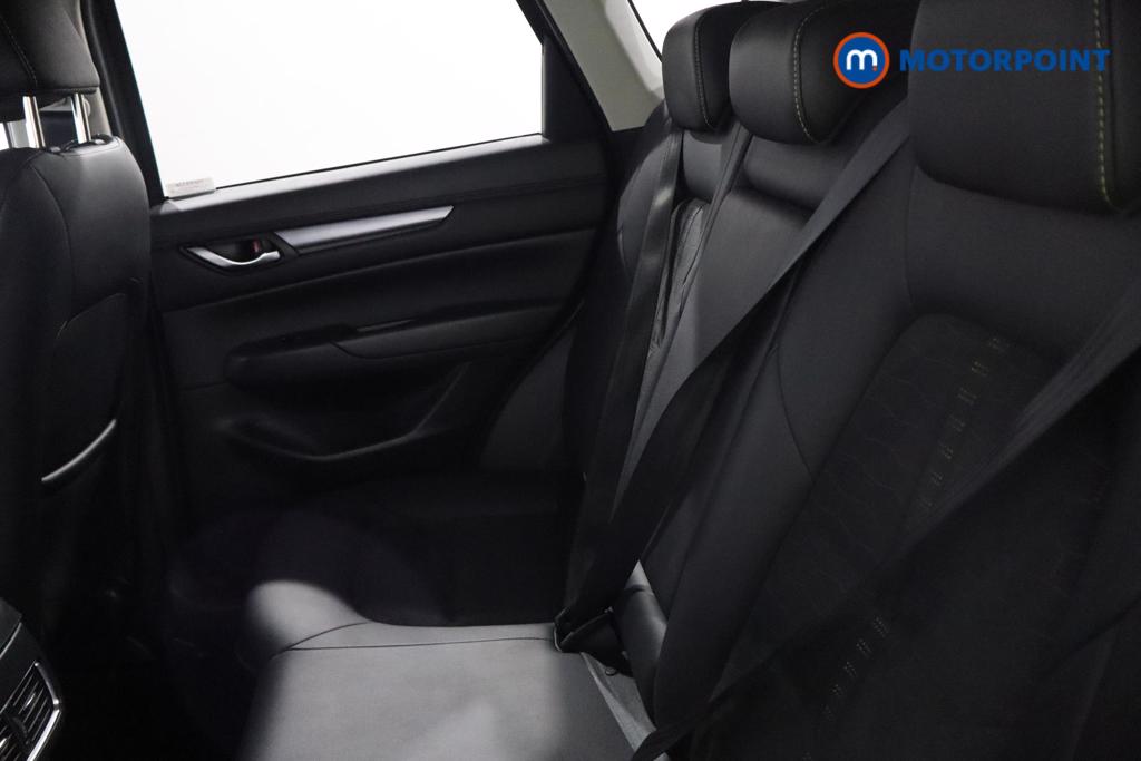 Mazda Cx-5 Newground Manual Petrol-Electric Hybrid SUV - Stock Number (1542716) - 17th supplementary image