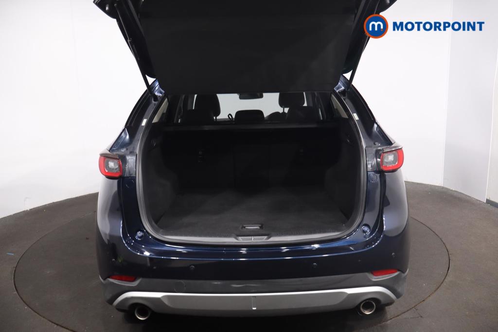 Mazda Cx-5 Newground Manual Petrol-Electric Hybrid SUV - Stock Number (1542716) - 19th supplementary image