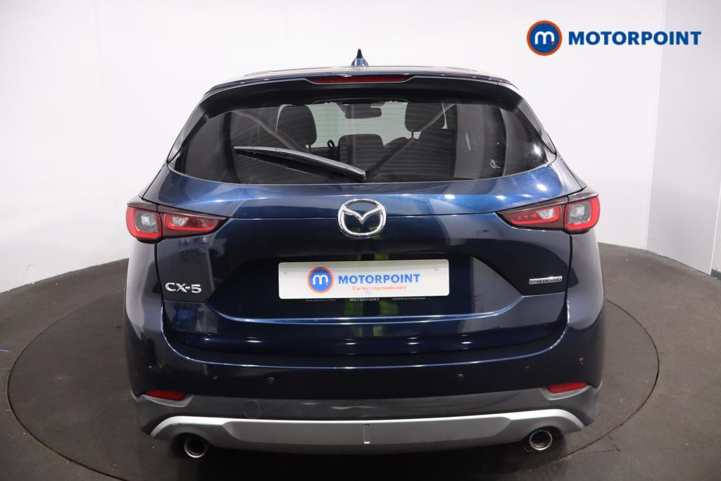 Mazda Cx-5 Newground Manual Petrol-Electric Hybrid SUV - Stock Number (1542716) - 20th supplementary image