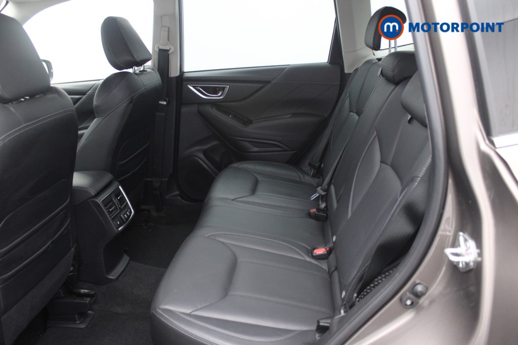 Subaru Forester Xe Premium Automatic Petrol-Electric Hybrid SUV - Stock Number (1542729) - 2nd supplementary image