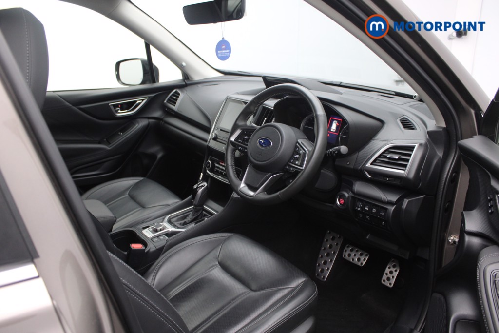 Subaru Forester Xe Premium Automatic Petrol-Electric Hybrid SUV - Stock Number (1542729) - 3rd supplementary image