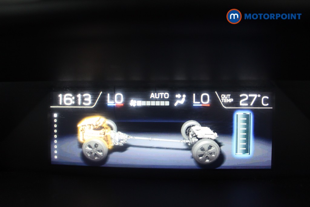 Subaru Forester Xe Premium Automatic Petrol-Electric Hybrid SUV - Stock Number (1542729) - 5th supplementary image