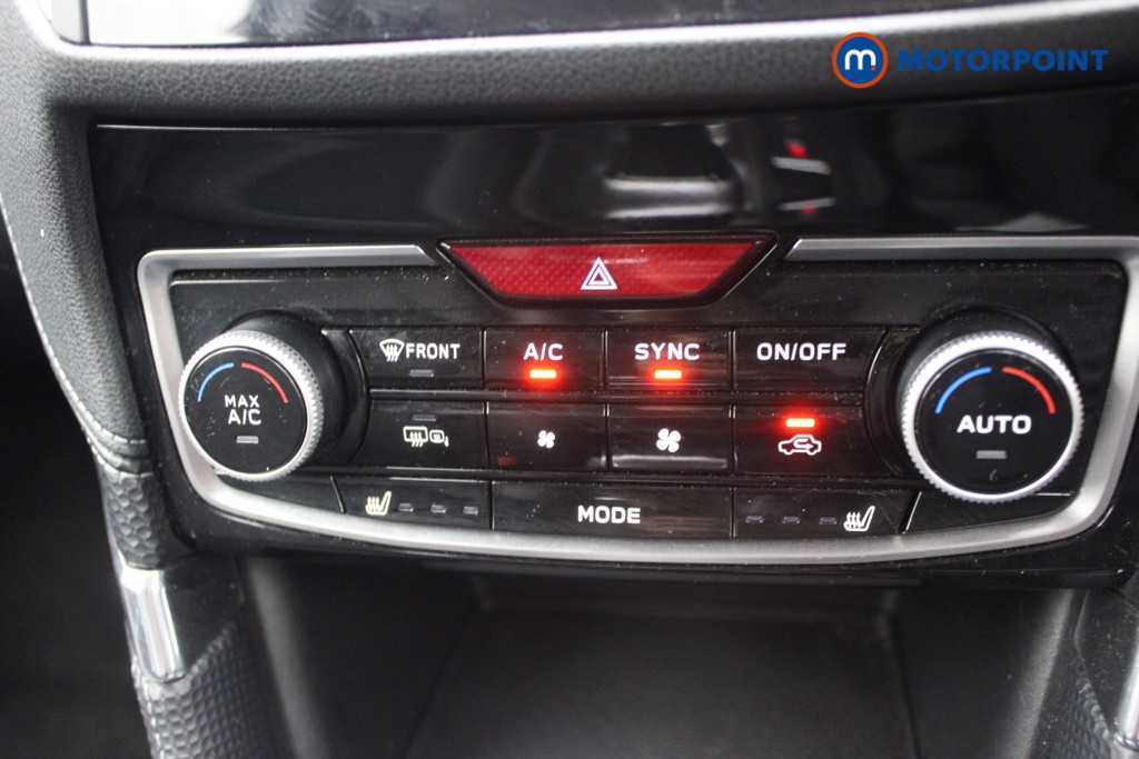 Subaru Forester Xe Premium Automatic Petrol-Electric Hybrid SUV - Stock Number (1542729) - 10th supplementary image