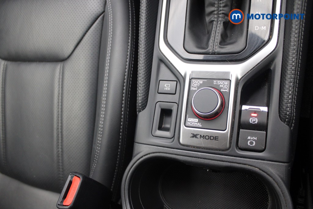Subaru Forester Xe Premium Automatic Petrol-Electric Hybrid SUV - Stock Number (1542729) - 12th supplementary image