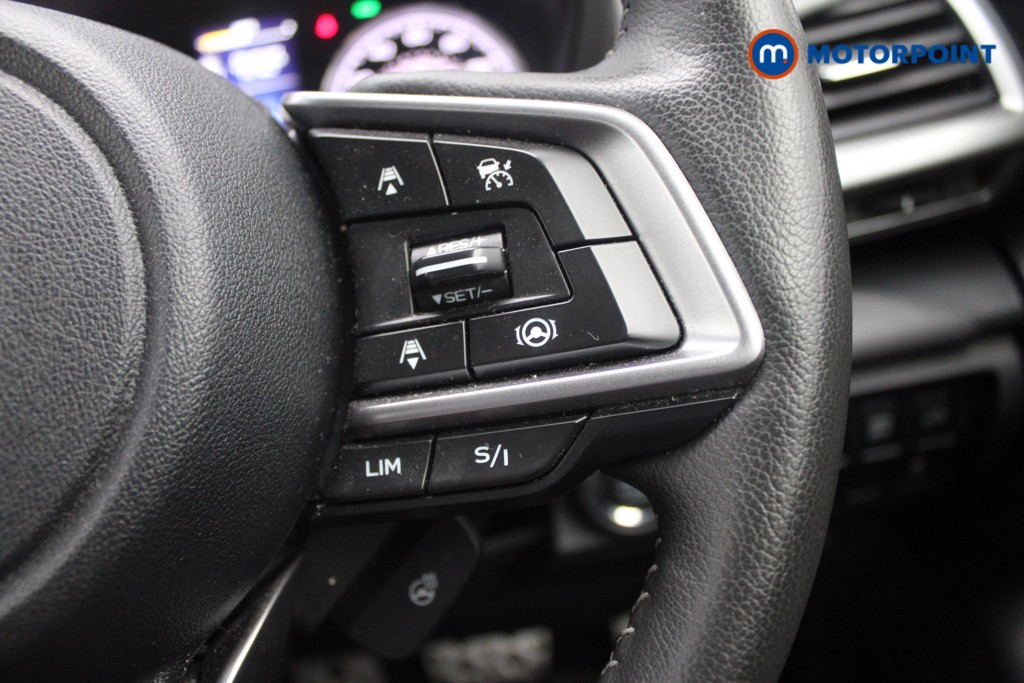 Subaru Forester Xe Premium Automatic Petrol-Electric Hybrid SUV - Stock Number (1542729) - 14th supplementary image