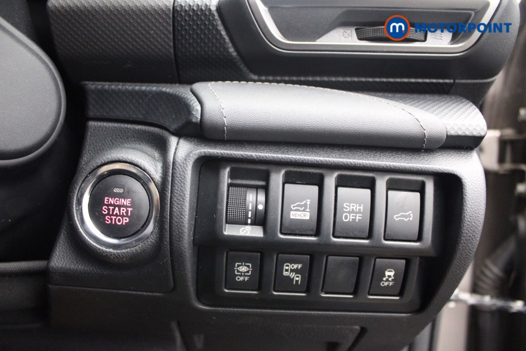Subaru Forester Xe Premium Automatic Petrol-Electric Hybrid SUV - Stock Number (1542729) - 15th supplementary image