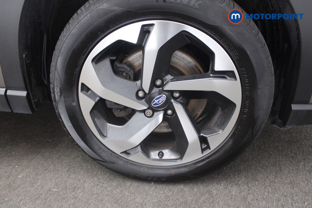 Subaru Forester Xe Premium Automatic Petrol-Electric Hybrid SUV - Stock Number (1542729) - 18th supplementary image