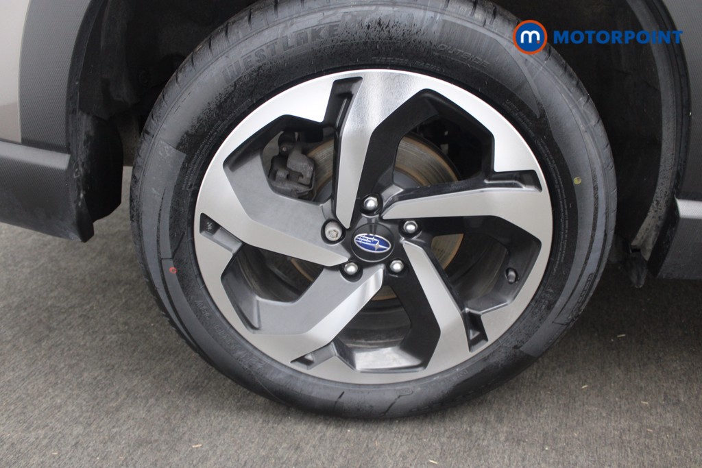 Subaru Forester Xe Premium Automatic Petrol-Electric Hybrid SUV - Stock Number (1542729) - 19th supplementary image