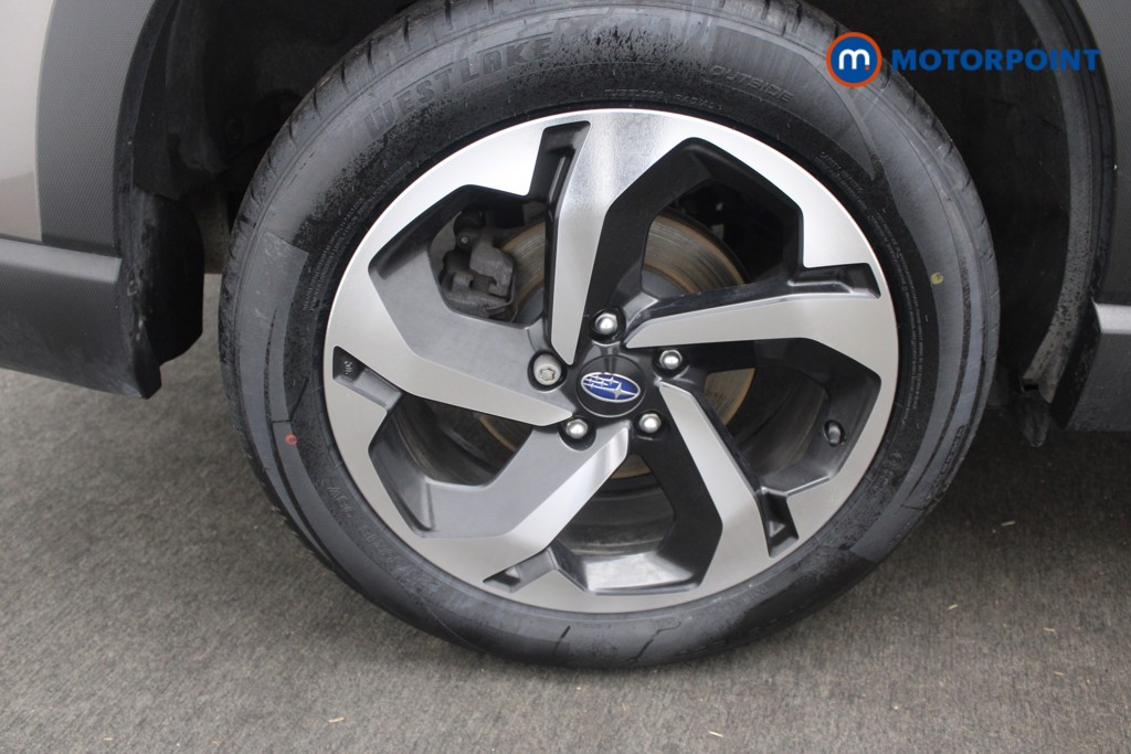 Subaru Forester Xe Premium Automatic Petrol-Electric Hybrid SUV - Stock Number (1542729) - 20th supplementary image