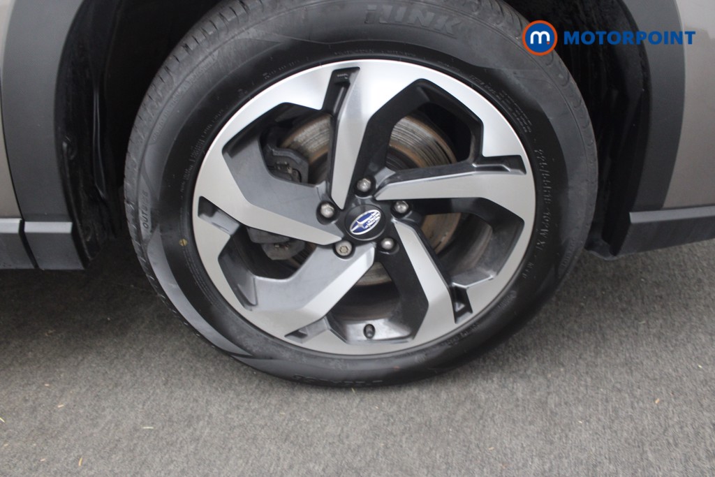 Subaru Forester Xe Premium Automatic Petrol-Electric Hybrid SUV - Stock Number (1542729) - 21st supplementary image