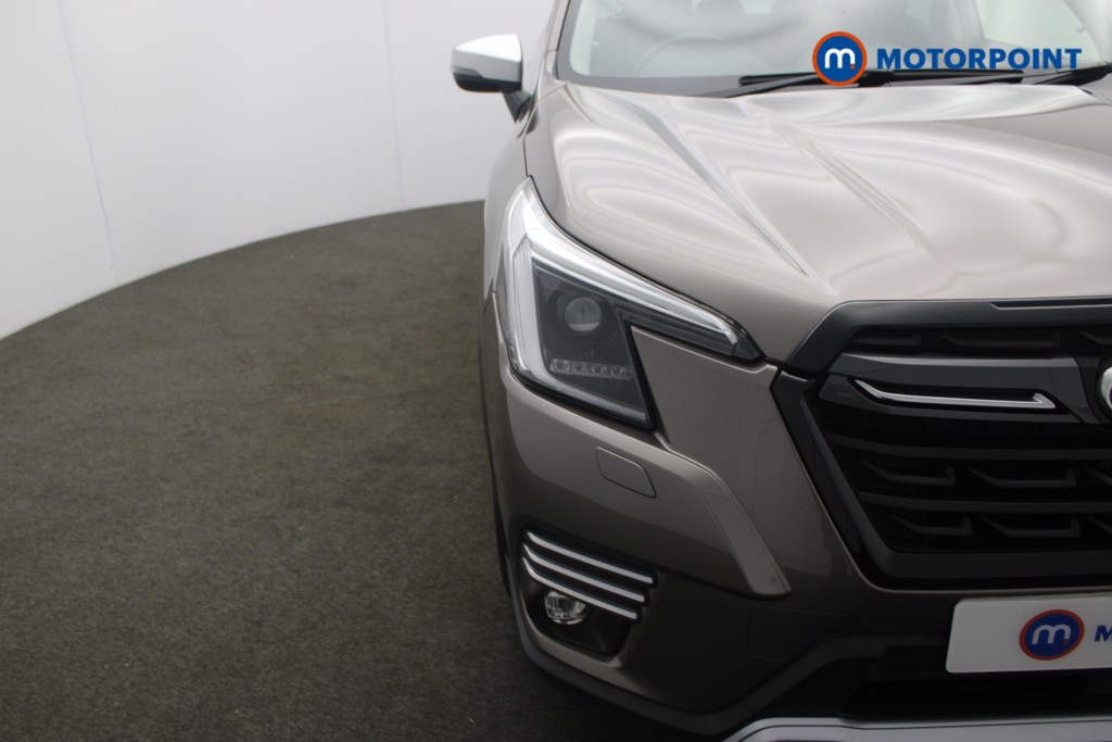 Subaru Forester Xe Premium Automatic Petrol-Electric Hybrid SUV - Stock Number (1542729) - 22nd supplementary image