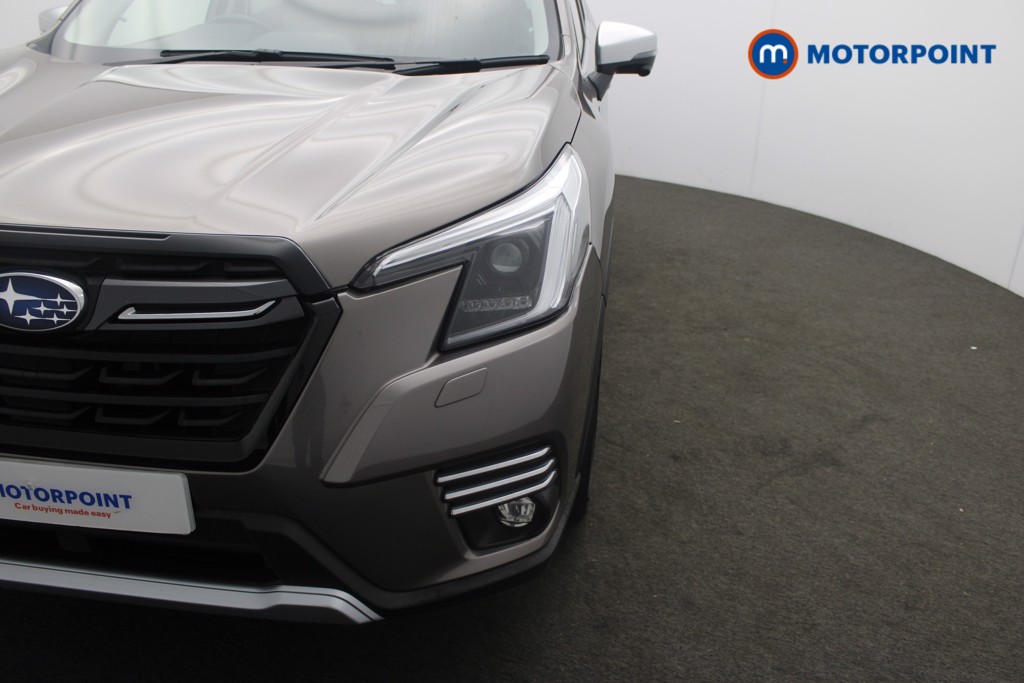 Subaru Forester Xe Premium Automatic Petrol-Electric Hybrid SUV - Stock Number (1542729) - 23rd supplementary image