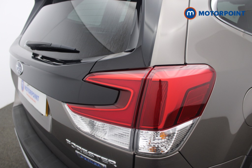 Subaru Forester Xe Premium Automatic Petrol-Electric Hybrid SUV - Stock Number (1542729) - 24th supplementary image