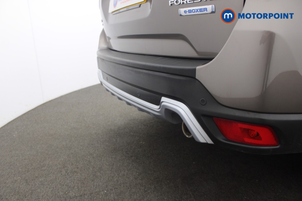 Subaru Forester Xe Premium Automatic Petrol-Electric Hybrid SUV - Stock Number (1542729) - 25th supplementary image