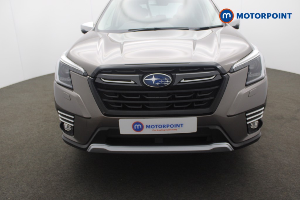 Subaru Forester Xe Premium Automatic Petrol-Electric Hybrid SUV - Stock Number (1542729) - 28th supplementary image