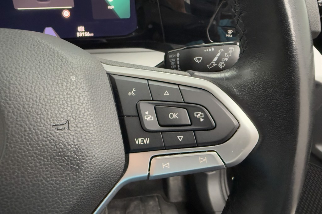 Volkswagen Golf Life Manual Petrol Hatchback - Stock Number (1543174) - 5th supplementary image