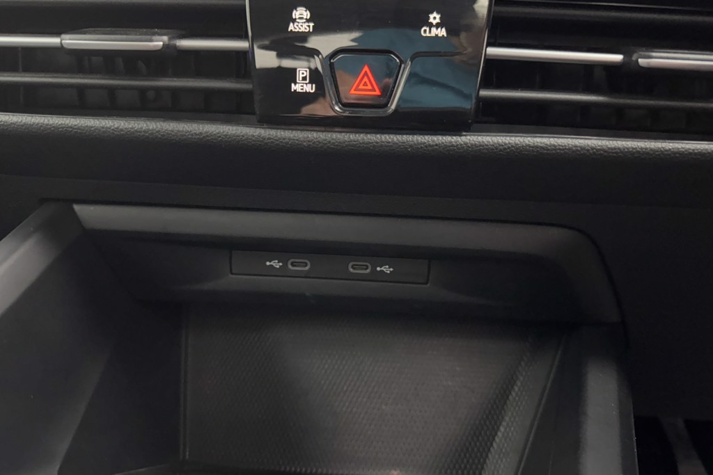 Volkswagen Golf Life Manual Petrol Hatchback - Stock Number (1543174) - 16th supplementary image