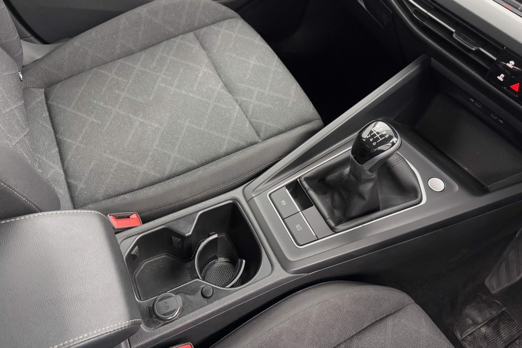 Volkswagen Golf Life Manual Petrol Hatchback - Stock Number (1543174) - 18th supplementary image