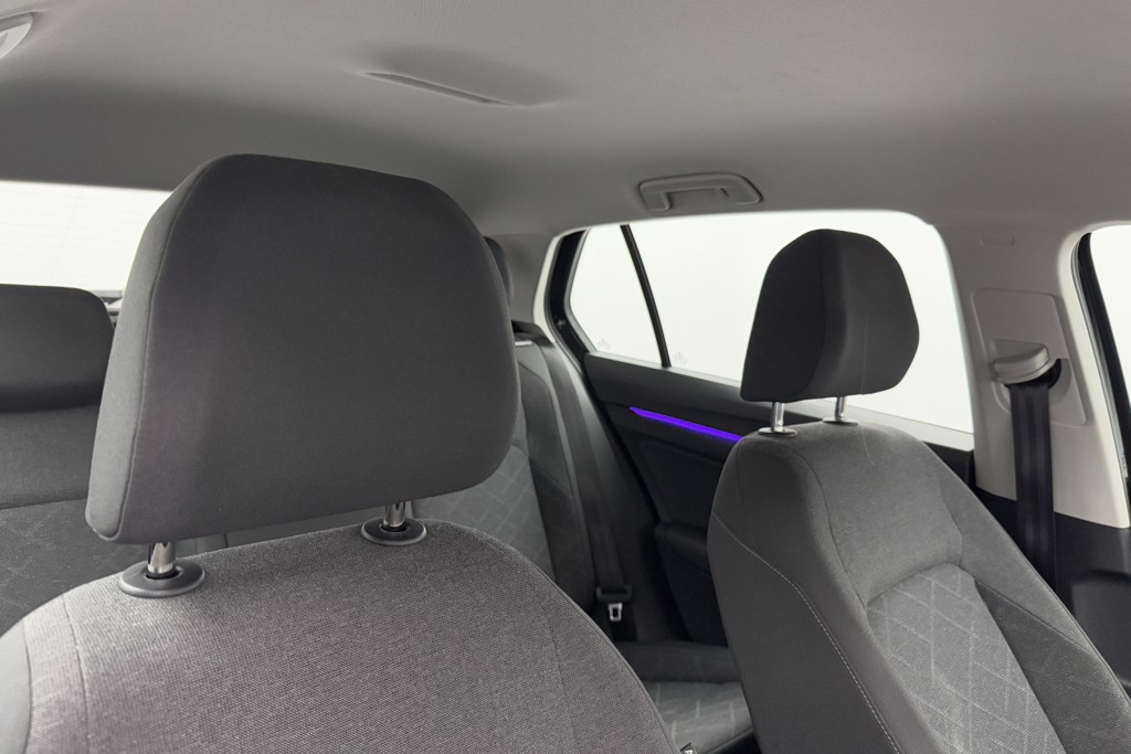 Volkswagen Golf Life Manual Petrol Hatchback - Stock Number (1543174) - 23rd supplementary image