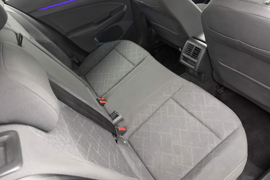 Volkswagen Golf Life Manual Petrol Hatchback - Stock Number (1543174) - 24th supplementary image