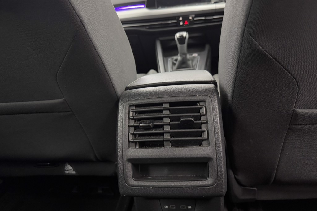 Volkswagen Golf Life Manual Petrol Hatchback - Stock Number (1543174) - 25th supplementary image