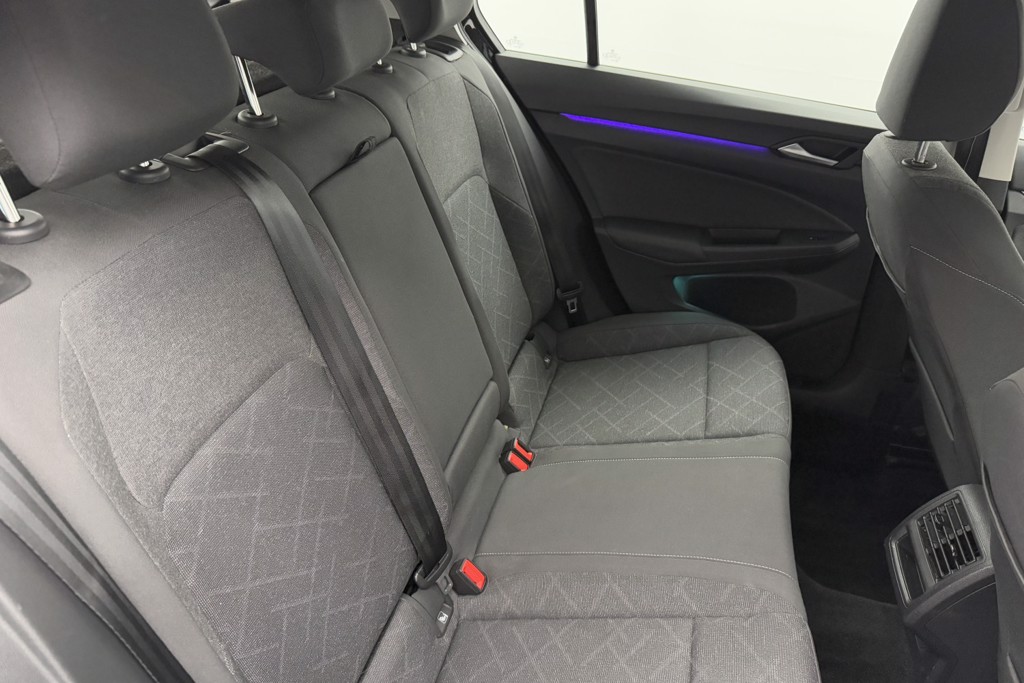 Volkswagen Golf Life Manual Petrol Hatchback - Stock Number (1543174) - 27th supplementary image