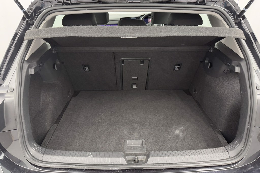 Volkswagen Golf Life Manual Petrol Hatchback - Stock Number (1543174) - 28th supplementary image