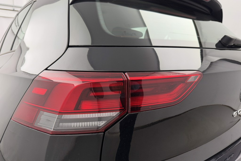 Volkswagen Golf Life Manual Petrol Hatchback - Stock Number (1543174) - 29th supplementary image