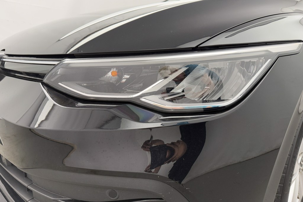 Volkswagen Golf Life Manual Petrol Hatchback - Stock Number (1543174) - 30th supplementary image