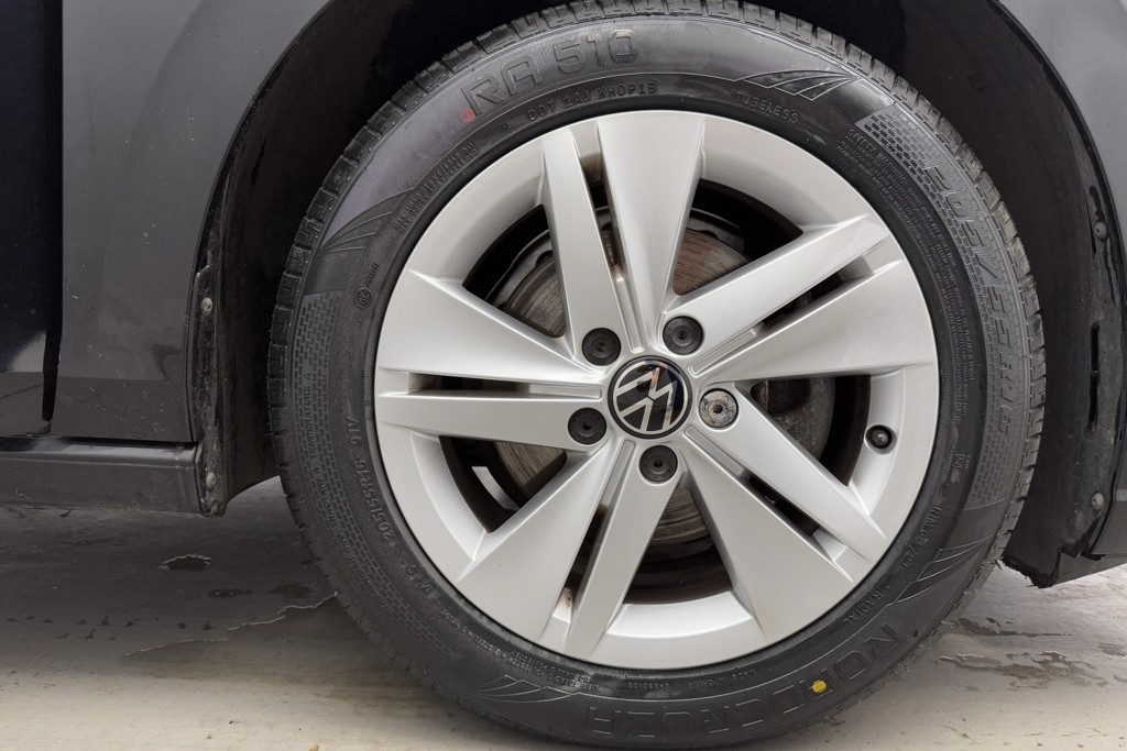 Volkswagen Golf Life Manual Petrol Hatchback - Stock Number (1543174) - 32nd supplementary image