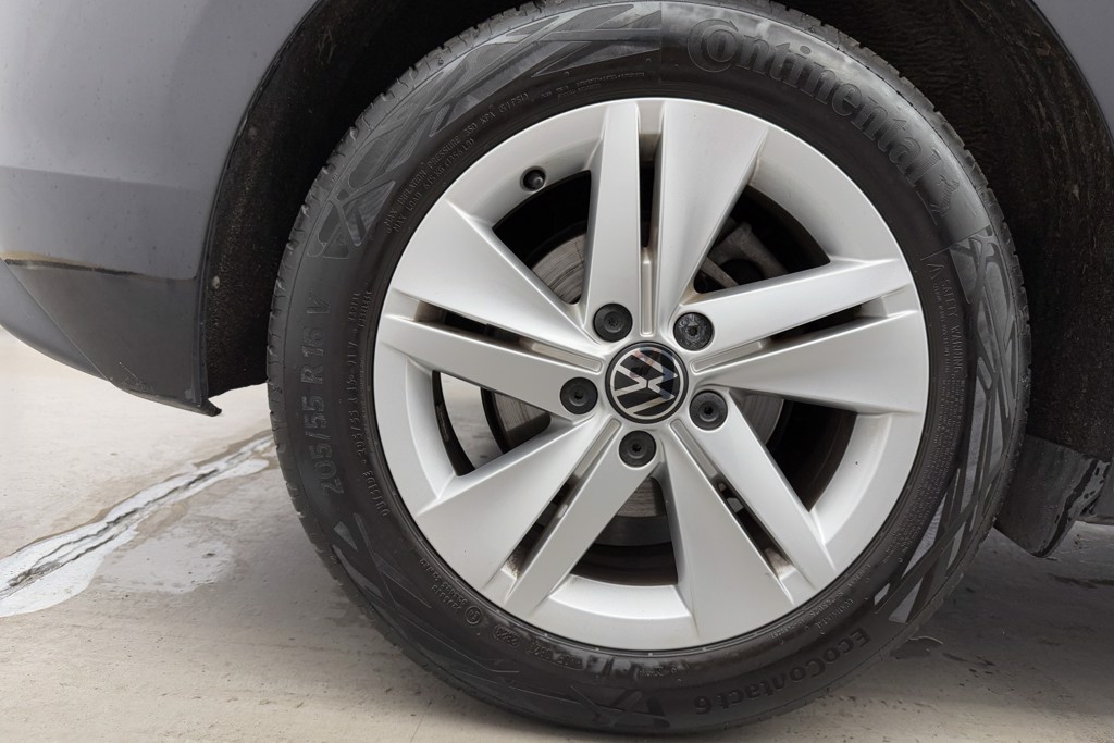 Volkswagen Golf Life Manual Petrol Hatchback - Stock Number (1543174) - 33rd supplementary image