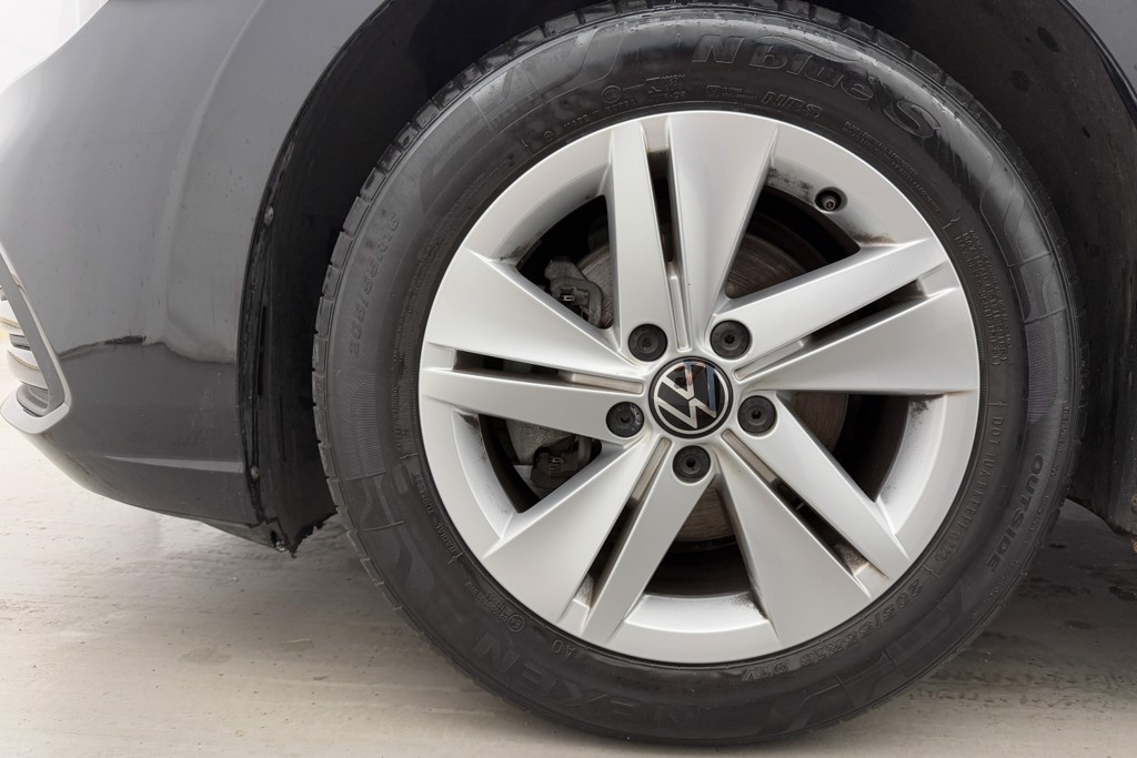 Volkswagen Golf Life Manual Petrol Hatchback - Stock Number (1543174) - 35th supplementary image