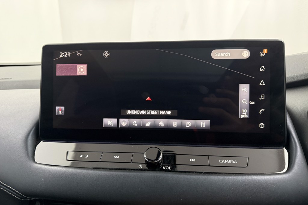 Nissan Qashqai Tekna Manual Petrol SUV - Stock Number (1543659) - 9th supplementary image