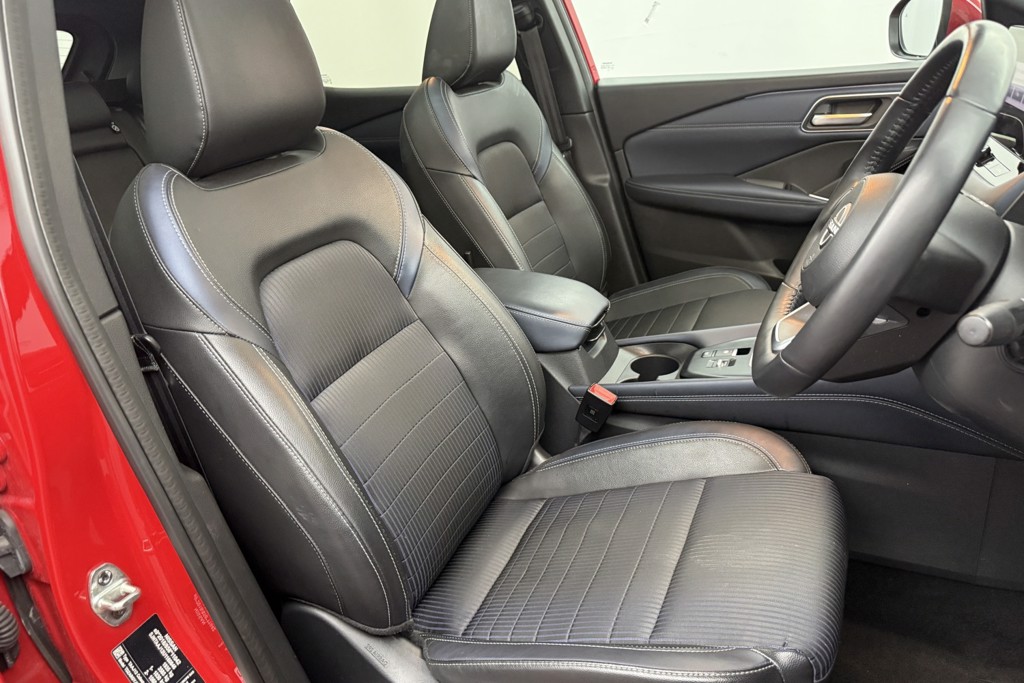 Nissan Qashqai Tekna Manual Petrol SUV - Stock Number (1543659) - 21st supplementary image